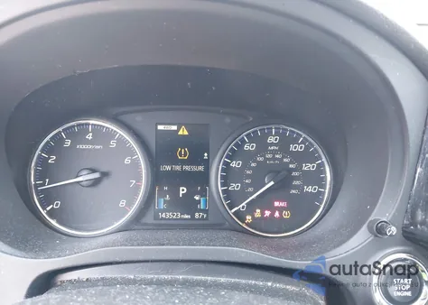 2016 Mitsubishi Outlander Sel from USA, damaged, VIN JA4AZ3A35GZ003027